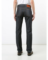 Jeans blu scuro di Naked And Famous