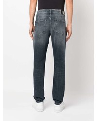 Jeans blu scuro di Calvin Klein Jeans