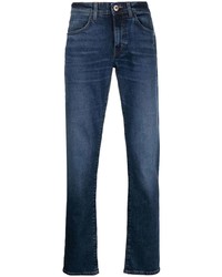 Jeans blu scuro di Timberland