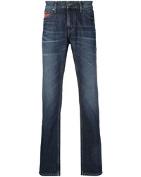 Jeans blu scuro di Tommy Hilfiger