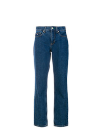 Jeans blu scuro di Tommy Jeans
