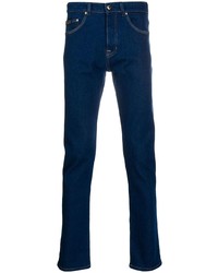 Jeans blu scuro di VERSACE JEANS COUTURE