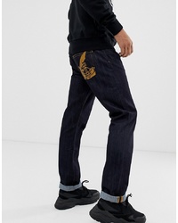Jeans blu scuro di Vivienne Westwood