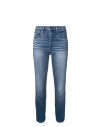Jeans blu di 3x1