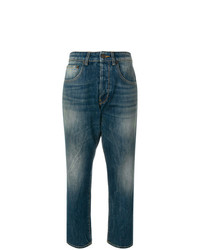 Jeans blu di 6397