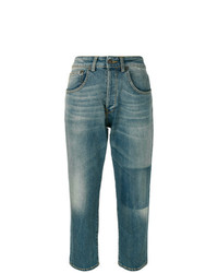 Jeans blu di 6397