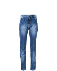 Jeans blu di A.F.Vandevorst