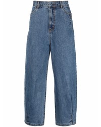 Jeans blu di Ader Error