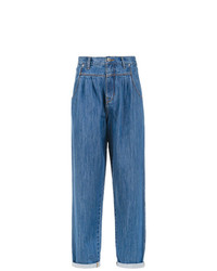 Jeans blu di Amapô