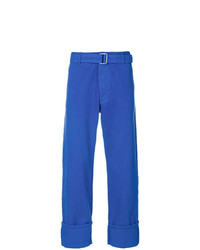 Jeans blu di AMI Alexandre Mattiussi