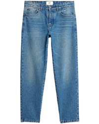 Jeans blu di Ami Paris