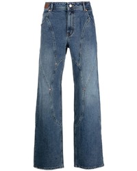 Jeans blu di Andersson Bell