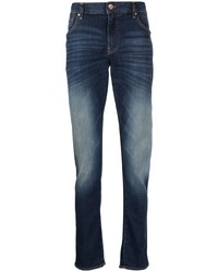 Jeans blu di Armani Exchange