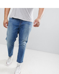 Jeans blu di ASOS DESIGN