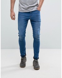 Jeans blu di Asos