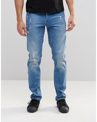 Jeans blu di Asos