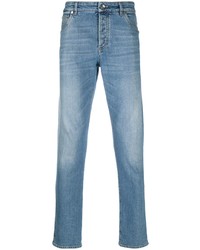Jeans blu di Brunello Cucinelli