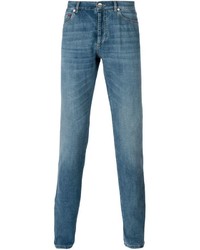 Jeans blu di Brunello Cucinelli