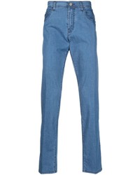 Jeans blu di Canali