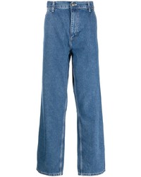 Jeans blu di Carhartt WIP