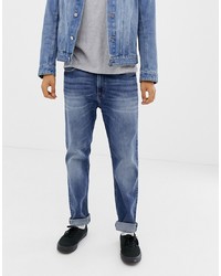 Jeans blu di Cheap Monday