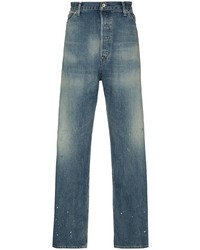 Jeans blu di Chimala