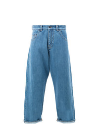 Jeans blu di Craig Green