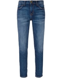 Jeans blu di Current/Elliott