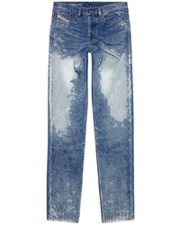 Jeans blu di Diesel