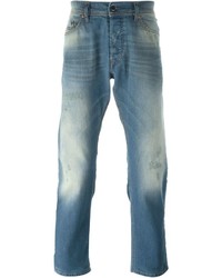 Jeans blu di Diesel