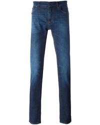 Jeans blu di Dolce & Gabbana