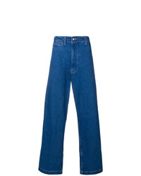 Jeans blu di E. Tautz