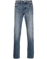 Jeans blu di Emporio Armani