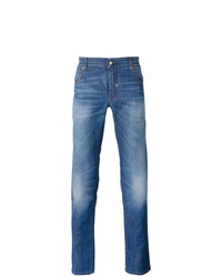 Jeans blu di Ermanno Scervino