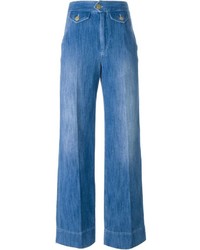 Jeans blu di Etoile Isabel Marant