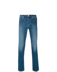 Jeans blu di Fashion Clinic Timeless