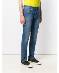 Jeans blu di Calvin Klein