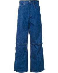 Jeans blu di G.V.G.V.