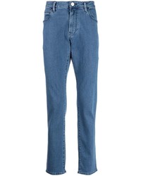 Jeans blu di Giorgio Armani
