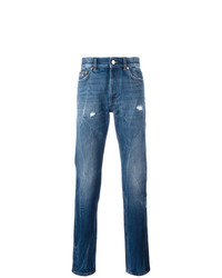 Jeans blu di Givenchy
