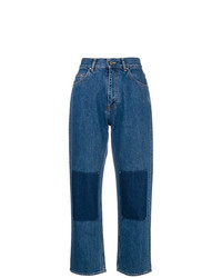 Jeans blu di Golden Goose Deluxe Brand