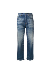 Jeans blu di Golden Goose Deluxe Brand