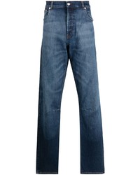 Jeans blu di Heron Preston