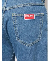 Jeans blu di Kenzo