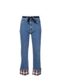 Jeans blu di Isa Arfen