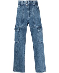 Jeans blu di Isabel Marant
