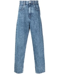Jeans blu di Isabel Marant