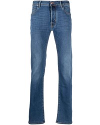Jeans blu di Jacob Cohen