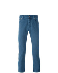 Jeans blu di Jacob Cohen