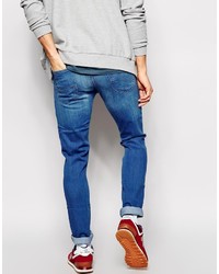 Jeans blu di Lee